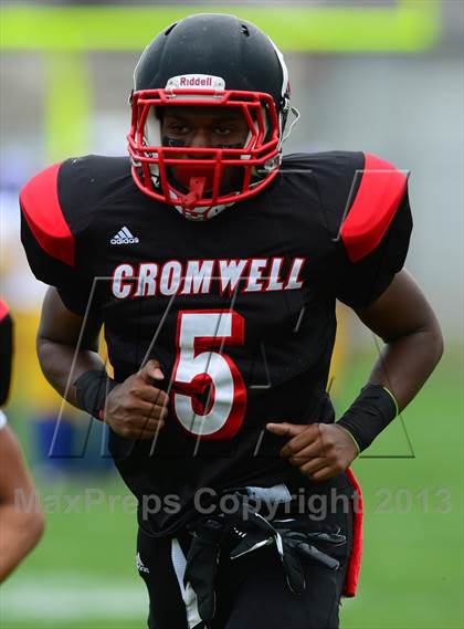 Thumbnail 2 in Gilbert-Northwestern Regional @ Cromwell photogallery.