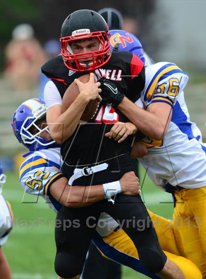 Thumbnail 3 in Gilbert-Northwestern Regional @ Cromwell photogallery.