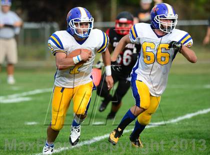 Thumbnail 1 in Gilbert-Northwestern Regional @ Cromwell photogallery.