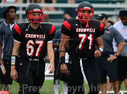 Thumbnail 2 in Gilbert-Northwestern Regional @ Cromwell photogallery.