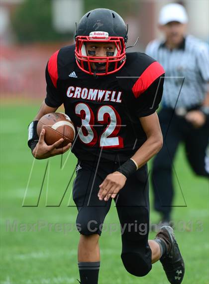 Thumbnail 1 in Gilbert-Northwestern Regional @ Cromwell photogallery.