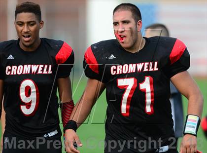 Thumbnail 1 in Gilbert-Northwestern Regional @ Cromwell photogallery.