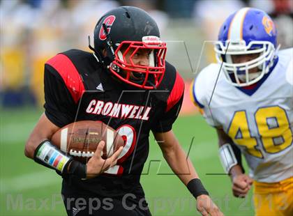 Thumbnail 1 in Gilbert-Northwestern Regional @ Cromwell photogallery.