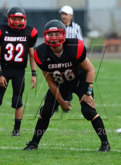 Thumbnail 1 in Gilbert-Northwestern Regional @ Cromwell photogallery.