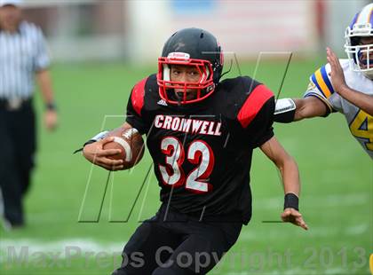 Thumbnail 1 in Gilbert-Northwestern Regional @ Cromwell photogallery.