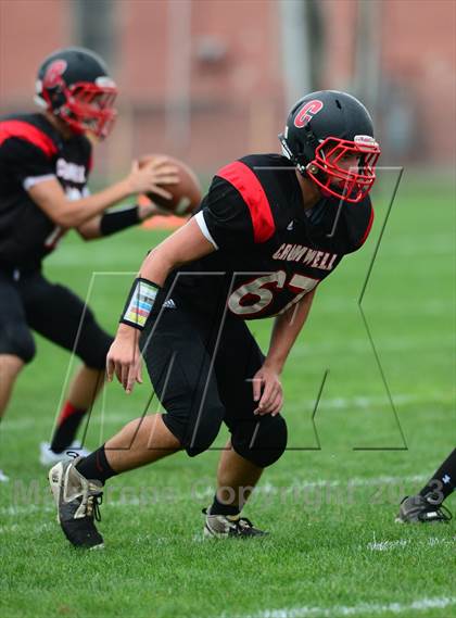 Thumbnail 3 in Gilbert-Northwestern Regional @ Cromwell photogallery.