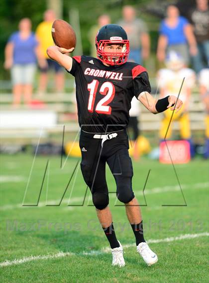Thumbnail 3 in Gilbert-Northwestern Regional @ Cromwell photogallery.