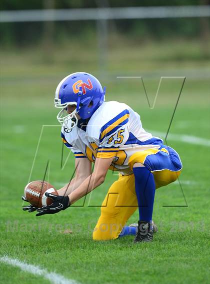 Thumbnail 1 in Gilbert-Northwestern Regional @ Cromwell photogallery.
