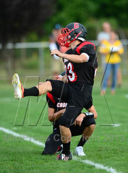 Thumbnail 1 in Gilbert-Northwestern Regional @ Cromwell photogallery.