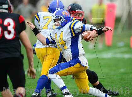 Thumbnail 3 in Gilbert-Northwestern Regional @ Cromwell photogallery.