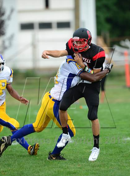 Thumbnail 1 in Gilbert-Northwestern Regional @ Cromwell photogallery.