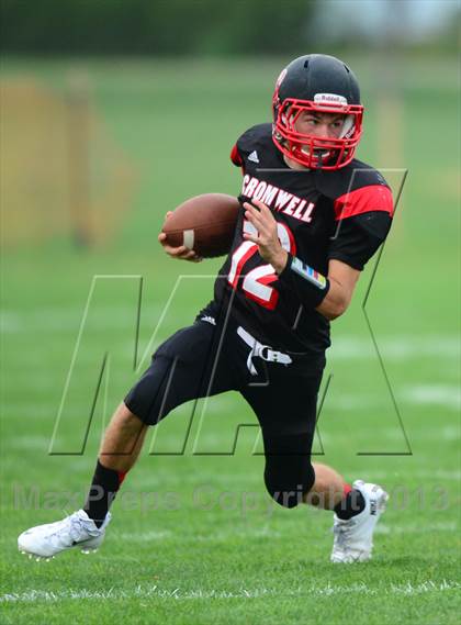 Thumbnail 2 in Gilbert-Northwestern Regional @ Cromwell photogallery.
