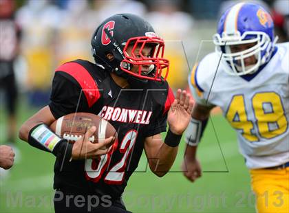 Thumbnail 3 in Gilbert-Northwestern Regional @ Cromwell photogallery.
