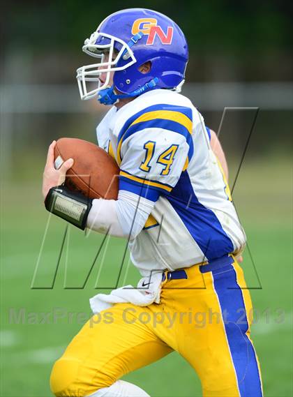 Thumbnail 1 in Gilbert-Northwestern Regional @ Cromwell photogallery.
