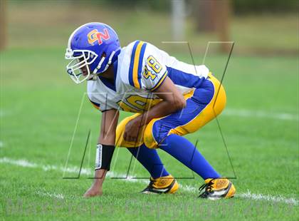 Thumbnail 1 in Gilbert-Northwestern Regional @ Cromwell photogallery.