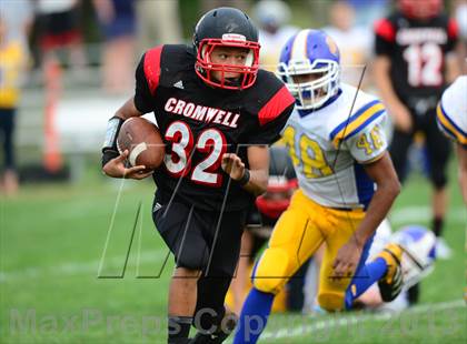Thumbnail 2 in Gilbert-Northwestern Regional @ Cromwell photogallery.