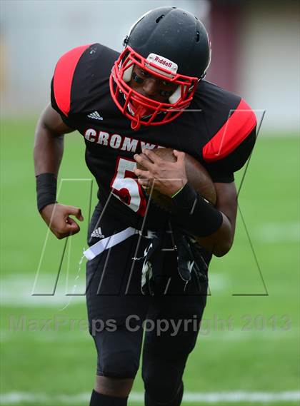 Thumbnail 2 in Gilbert-Northwestern Regional @ Cromwell photogallery.