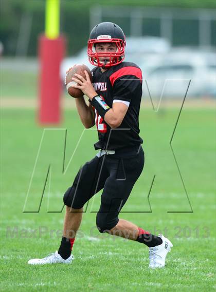 Thumbnail 1 in Gilbert-Northwestern Regional @ Cromwell photogallery.