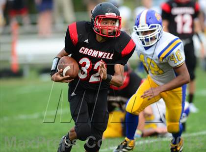 Thumbnail 1 in Gilbert-Northwestern Regional @ Cromwell photogallery.