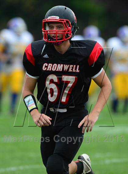 Thumbnail 2 in Gilbert-Northwestern Regional @ Cromwell photogallery.