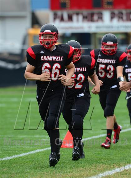 Thumbnail 3 in Gilbert-Northwestern Regional @ Cromwell photogallery.