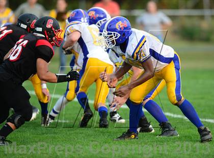 Thumbnail 1 in Gilbert-Northwestern Regional @ Cromwell photogallery.