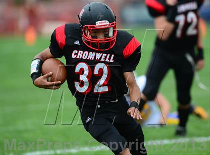 Thumbnail 3 in Gilbert-Northwestern Regional @ Cromwell photogallery.