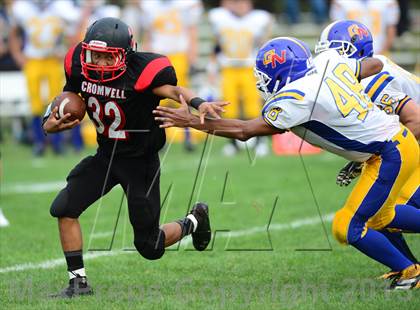 Thumbnail 3 in Gilbert-Northwestern Regional @ Cromwell photogallery.