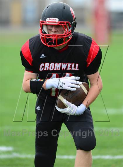 Thumbnail 3 in Gilbert-Northwestern Regional @ Cromwell photogallery.