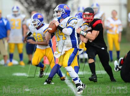 Thumbnail 1 in Gilbert-Northwestern Regional @ Cromwell photogallery.