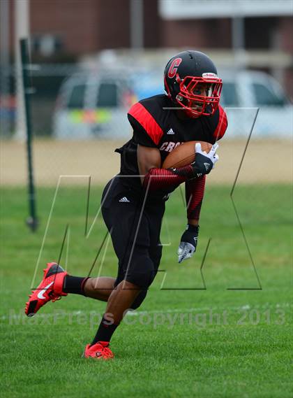 Thumbnail 1 in Gilbert-Northwestern Regional @ Cromwell photogallery.