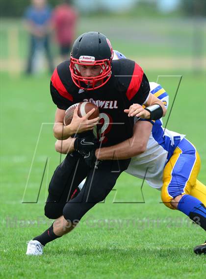 Thumbnail 1 in Gilbert-Northwestern Regional @ Cromwell photogallery.