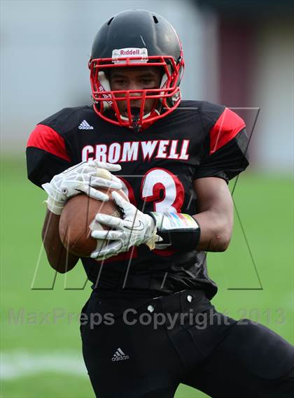 Thumbnail 2 in Gilbert-Northwestern Regional @ Cromwell photogallery.