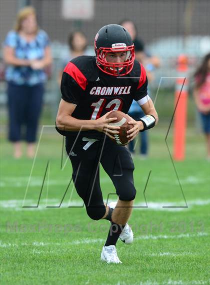 Thumbnail 2 in Gilbert-Northwestern Regional @ Cromwell photogallery.