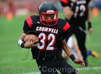 Thumbnail 1 in Gilbert-Northwestern Regional @ Cromwell photogallery.