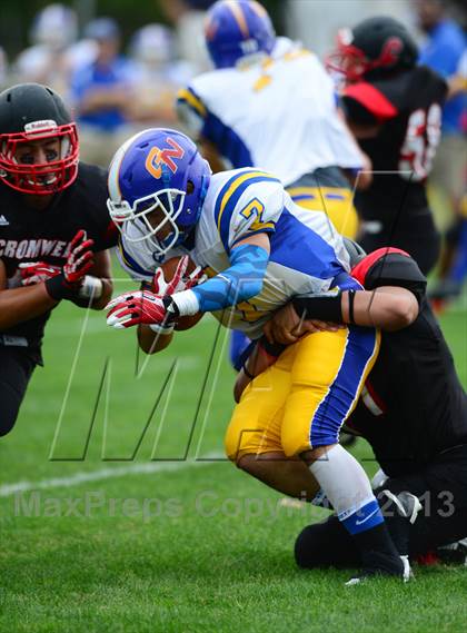 Thumbnail 1 in Gilbert-Northwestern Regional @ Cromwell photogallery.