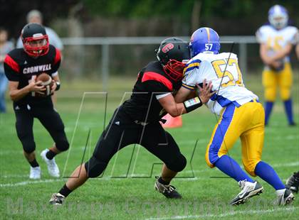 Thumbnail 2 in Gilbert-Northwestern Regional @ Cromwell photogallery.