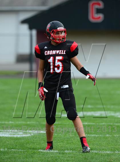 Thumbnail 3 in Gilbert-Northwestern Regional @ Cromwell photogallery.