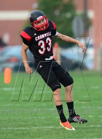 Thumbnail 2 in Gilbert-Northwestern Regional @ Cromwell photogallery.
