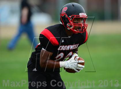 Thumbnail 3 in Gilbert-Northwestern Regional @ Cromwell photogallery.