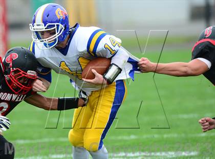 Thumbnail 1 in Gilbert-Northwestern Regional @ Cromwell photogallery.