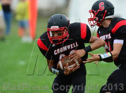 Thumbnail 3 in Gilbert-Northwestern Regional @ Cromwell photogallery.