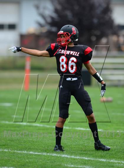 Thumbnail 2 in Gilbert-Northwestern Regional @ Cromwell photogallery.