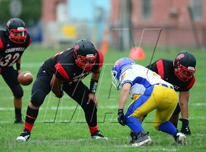 Thumbnail 2 in Gilbert-Northwestern Regional @ Cromwell photogallery.