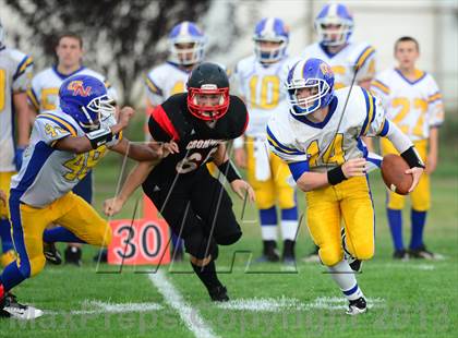 Thumbnail 1 in Gilbert-Northwestern Regional @ Cromwell photogallery.