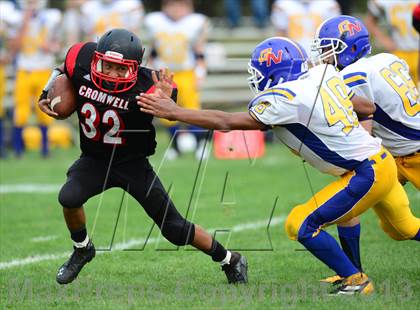 Thumbnail 2 in Gilbert-Northwestern Regional @ Cromwell photogallery.