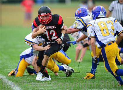 Thumbnail 2 in Gilbert-Northwestern Regional @ Cromwell photogallery.