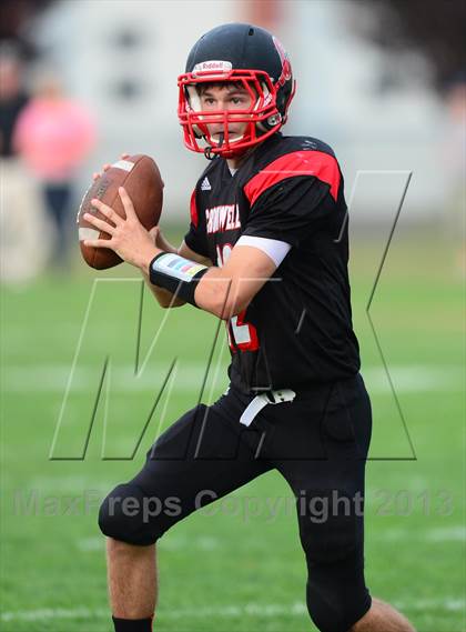 Thumbnail 1 in Gilbert-Northwestern Regional @ Cromwell photogallery.