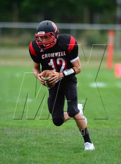 Thumbnail 1 in Gilbert-Northwestern Regional @ Cromwell photogallery.