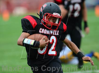 Thumbnail 2 in Gilbert-Northwestern Regional @ Cromwell photogallery.